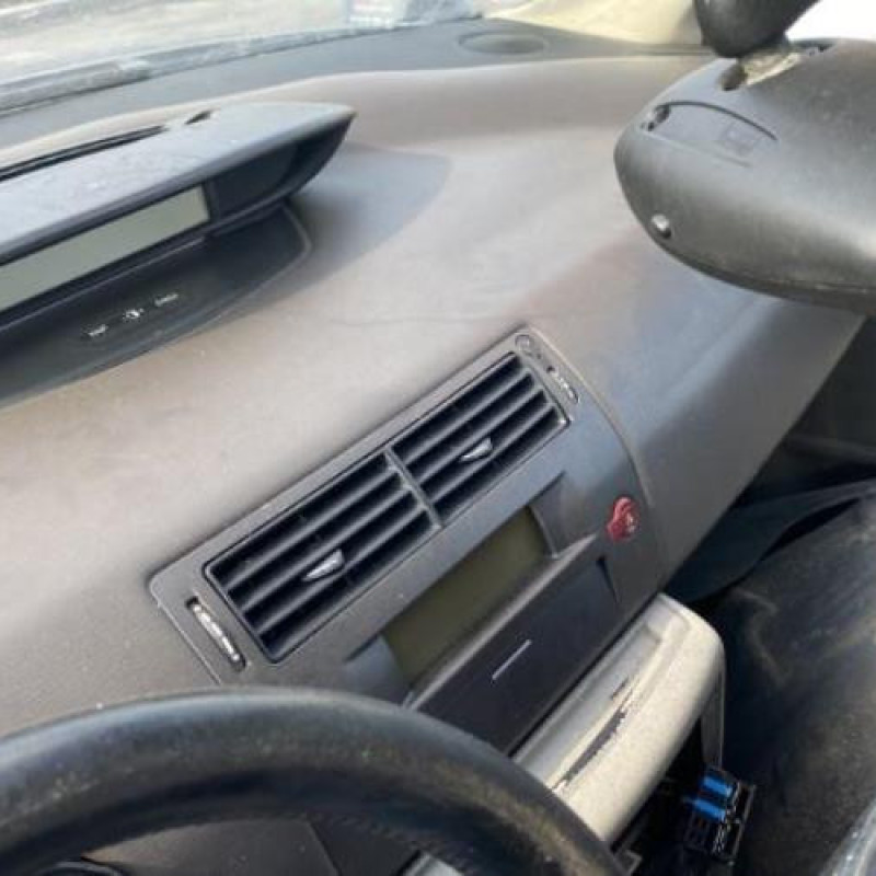 Jante CITROEN C4 1 Photo n°15
