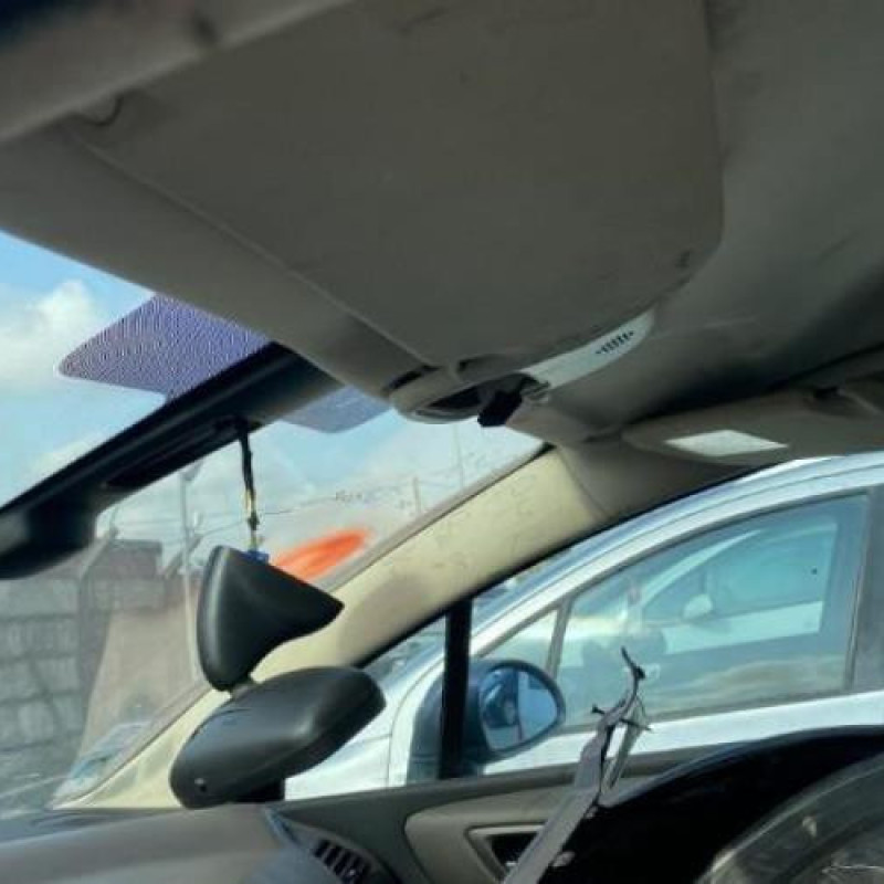 Jante CITROEN C4 1 Photo n°16