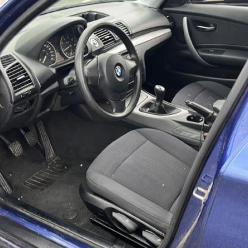 Jante BMW SERIE 1 E87 Photo n°10