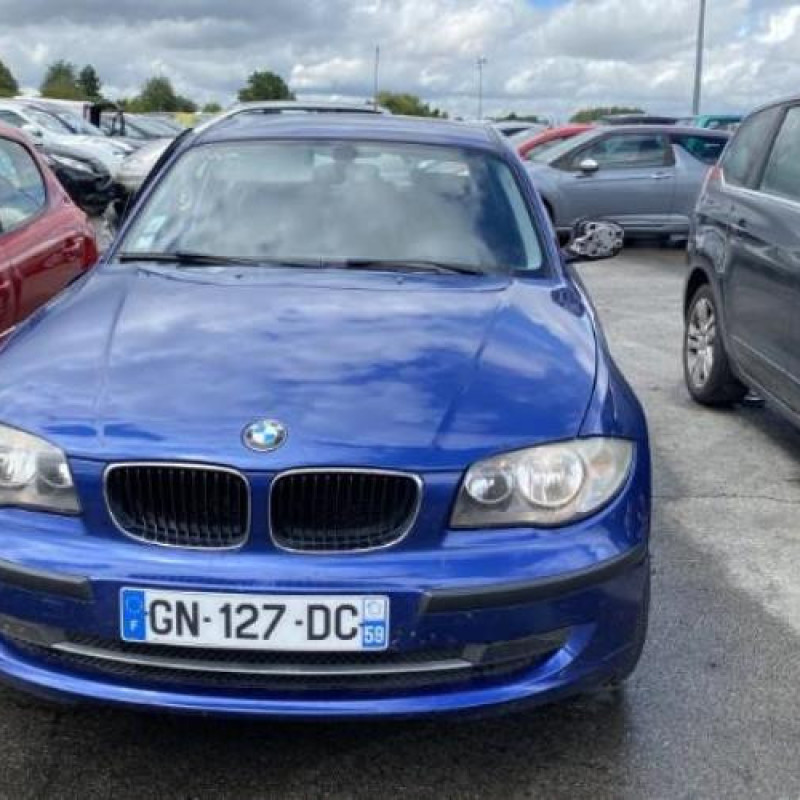Jante BMW SERIE 1 E87 Photo n°16