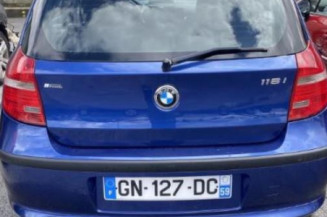 Jante BMW SERIE 1 E87