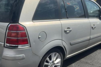 Jante OPEL ZAFIRA B