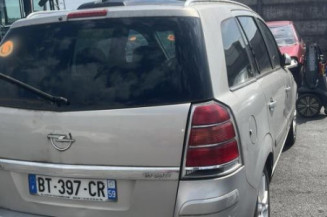 Jante OPEL ZAFIRA B