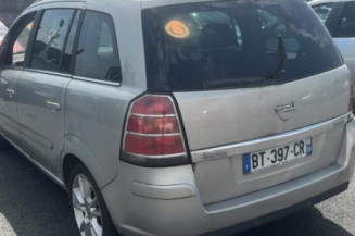 Jante OPEL ZAFIRA B