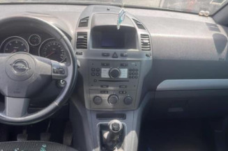 Jante OPEL ZAFIRA B