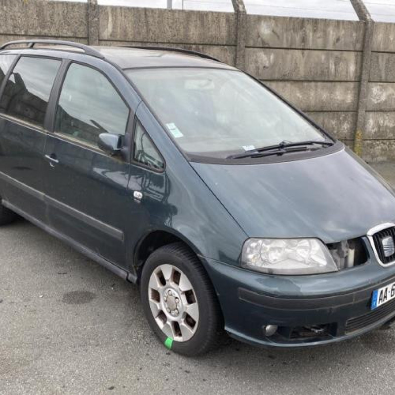 Jante SEAT ALHAMBRA 1 Photo n°4