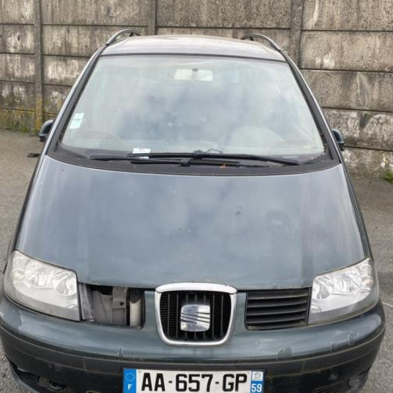 Jante SEAT ALHAMBRA 1 Photo n°5