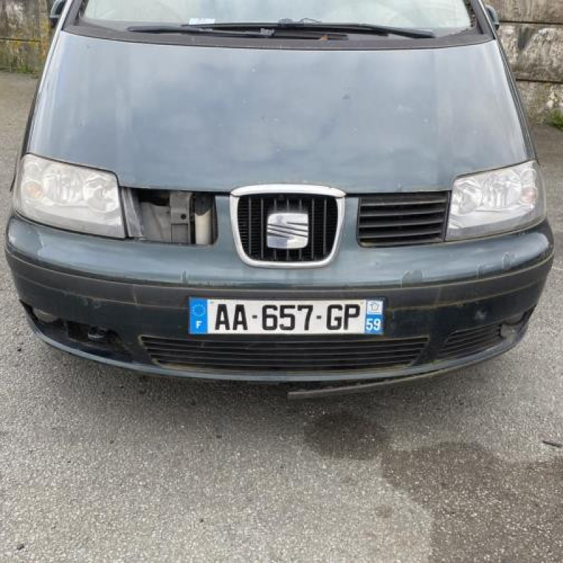 Jante SEAT ALHAMBRA 1 Photo n°6