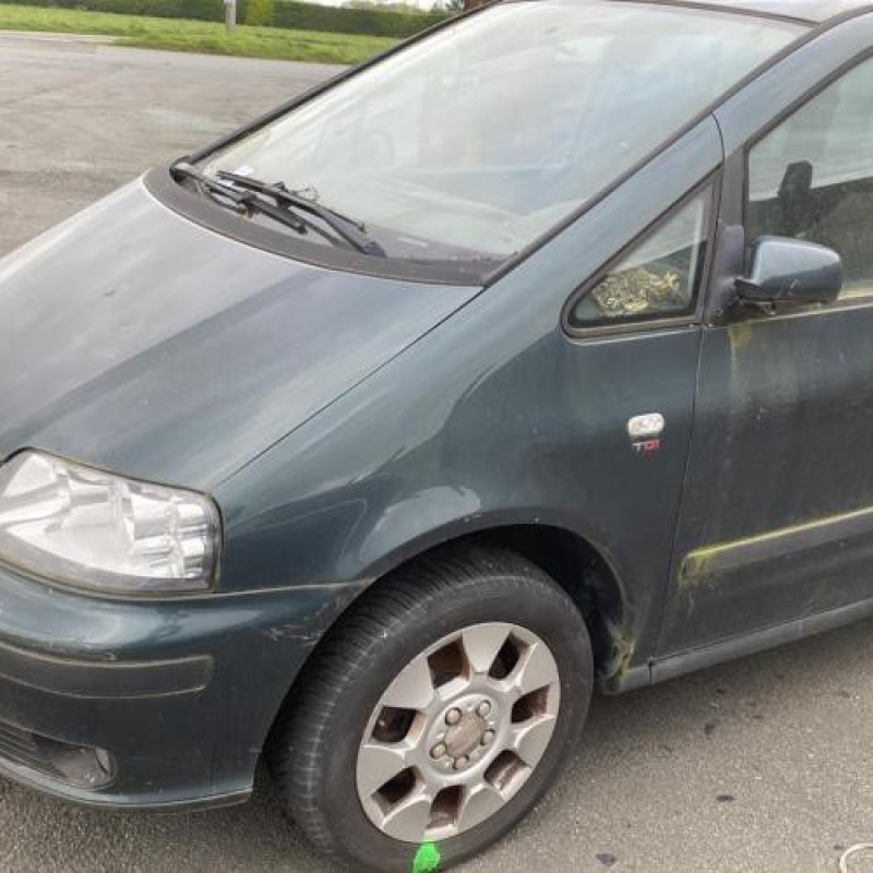 Jante SEAT ALHAMBRA 1 Photo n°7