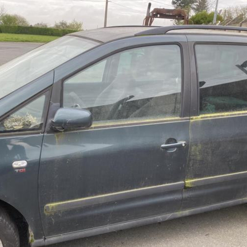 Jante SEAT ALHAMBRA 1 Photo n°8
