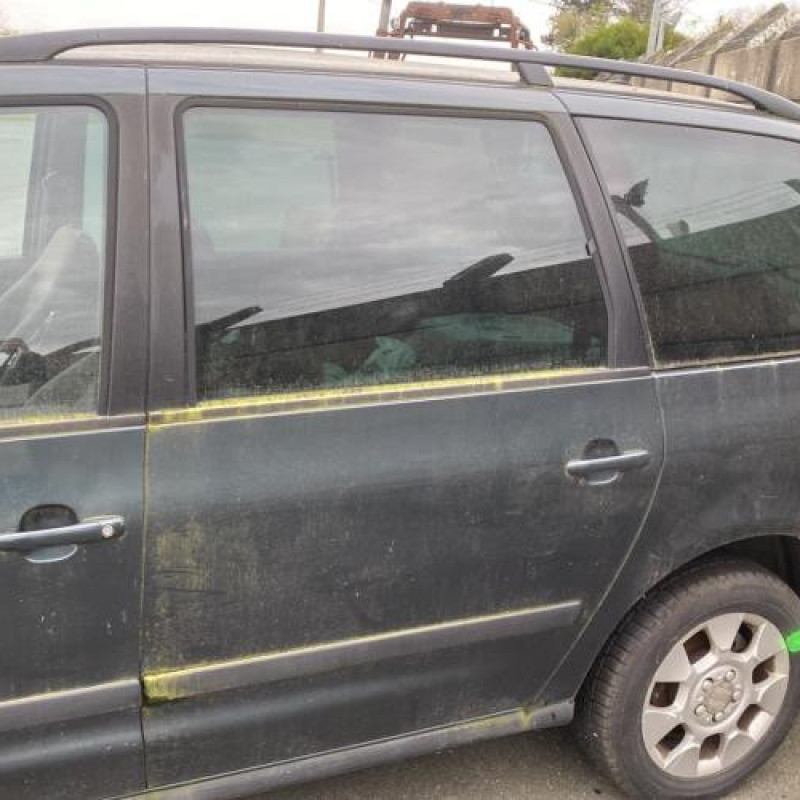 Jante SEAT ALHAMBRA 1 Photo n°9