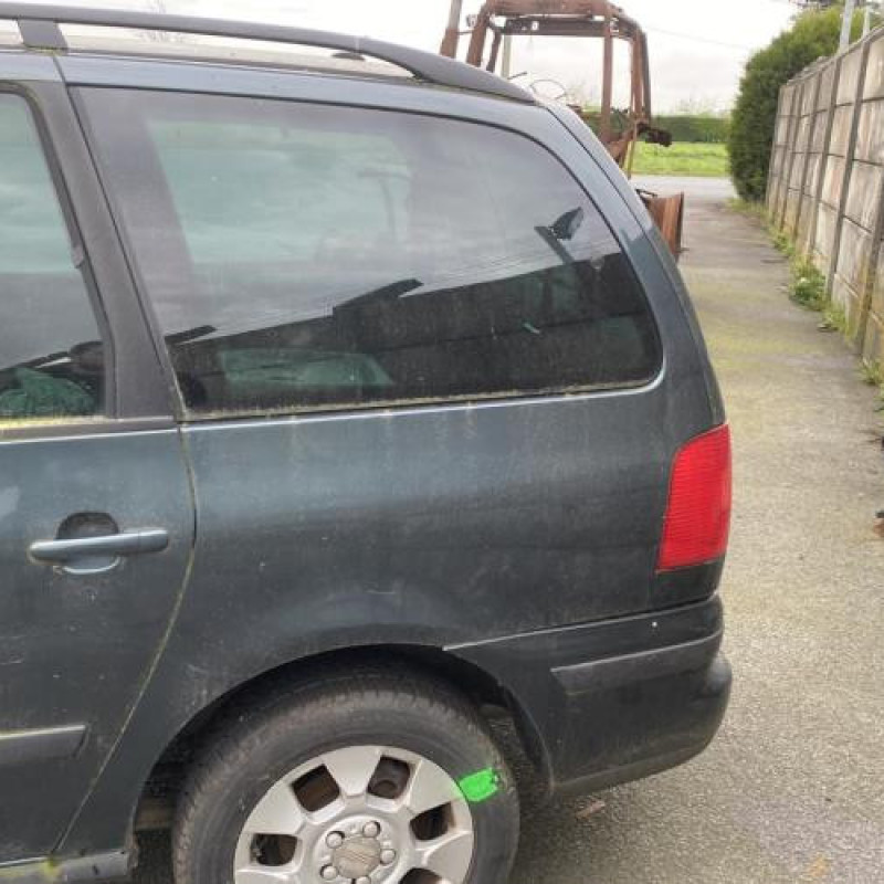 Jante SEAT ALHAMBRA 1 Photo n°10