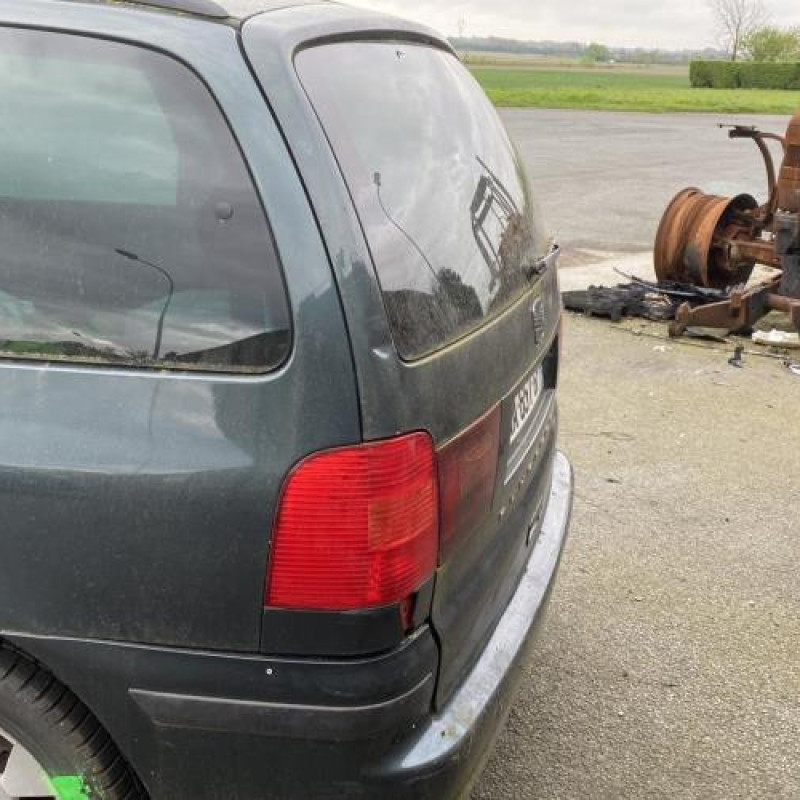 Jante SEAT ALHAMBRA 1 Photo n°11