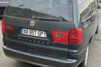 Jante SEAT ALHAMBRA 1
