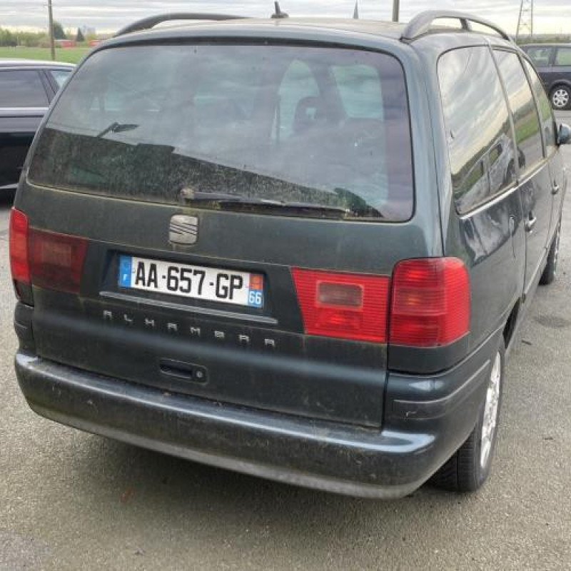 Jante SEAT ALHAMBRA 1 Photo n°12