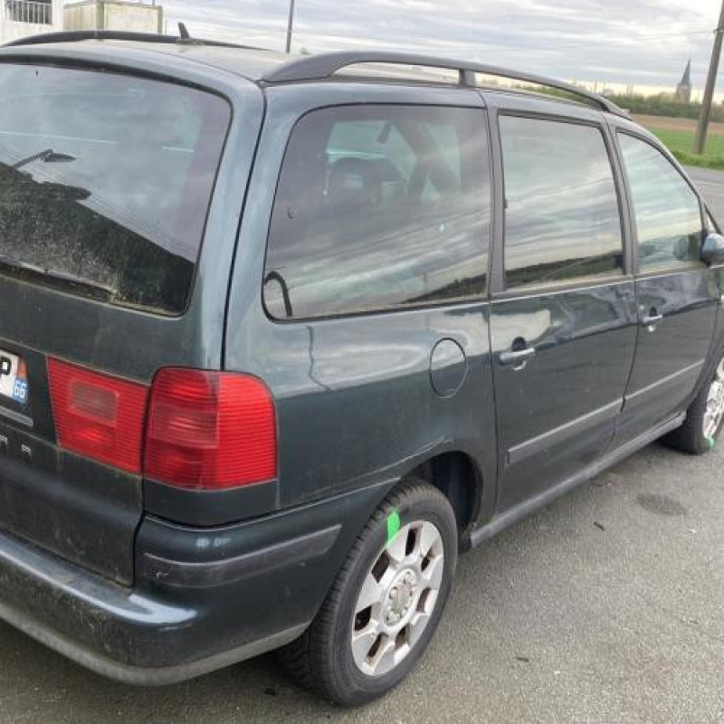 Jante SEAT ALHAMBRA 1 Photo n°13