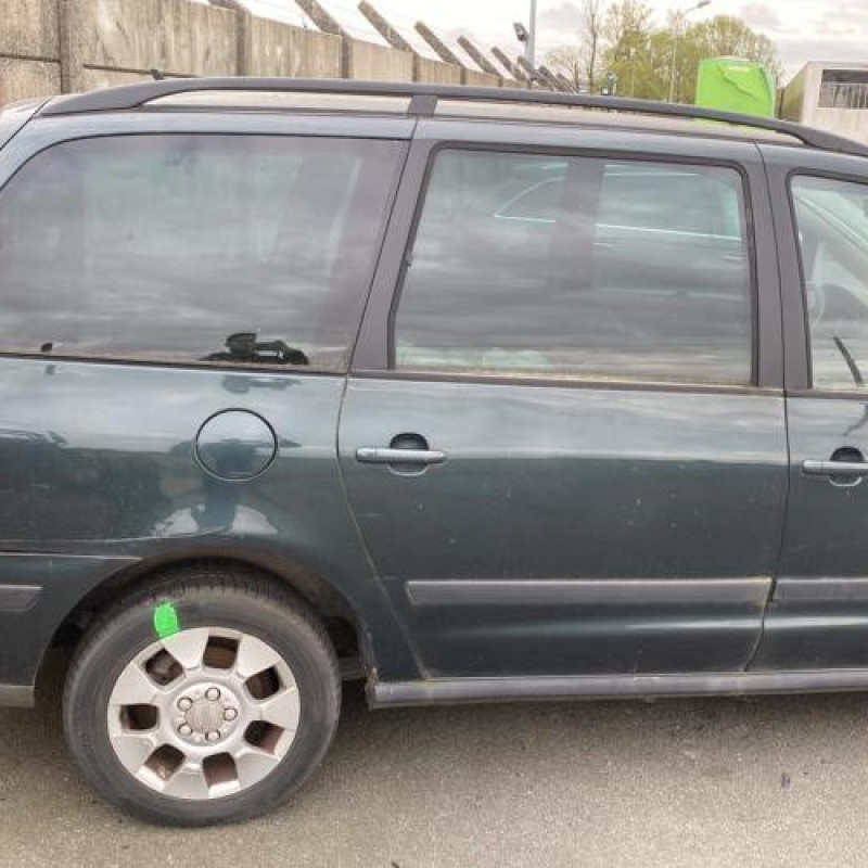Jante SEAT ALHAMBRA 1 Photo n°14
