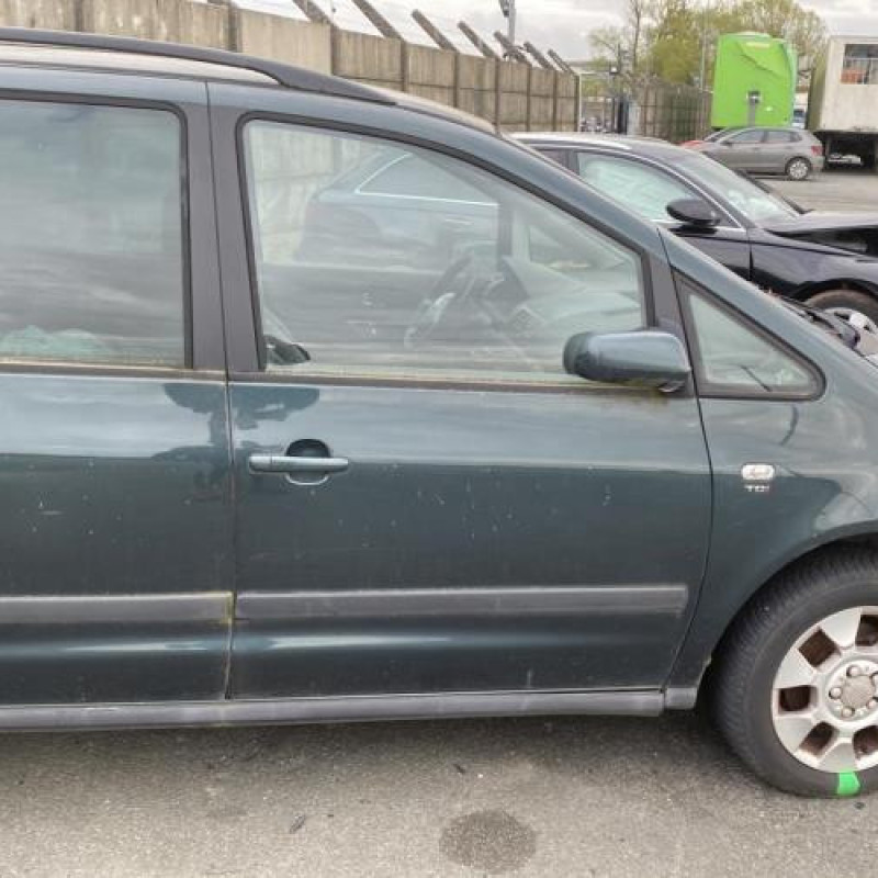 Jante SEAT ALHAMBRA 1 Photo n°15