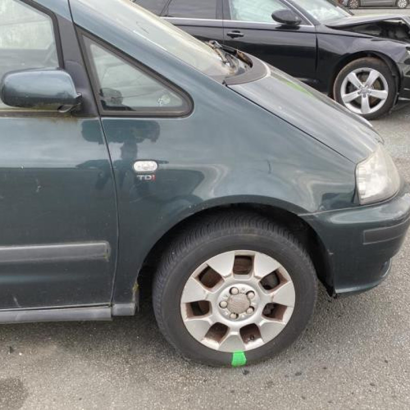 Jante SEAT ALHAMBRA 1 Photo n°16