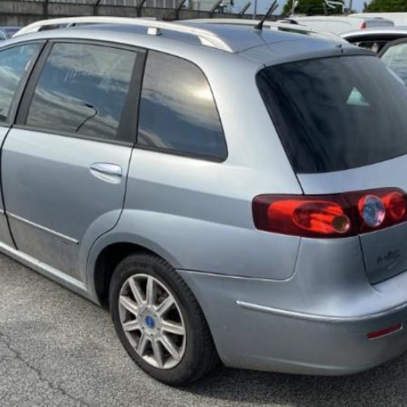 Jante FIAT CROMA 2 Photo n°7