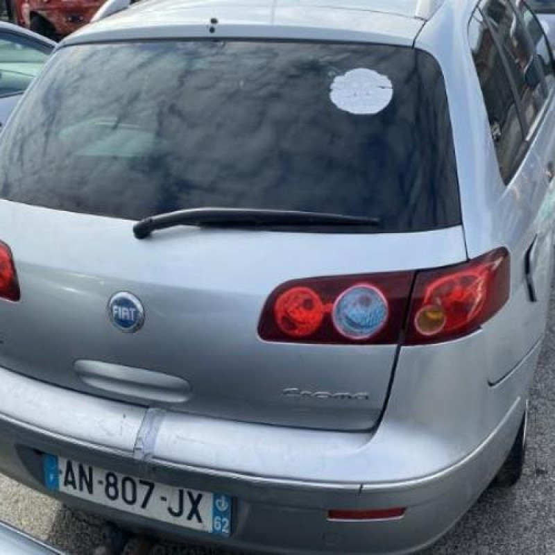 Jante FIAT CROMA 2 Photo n°8