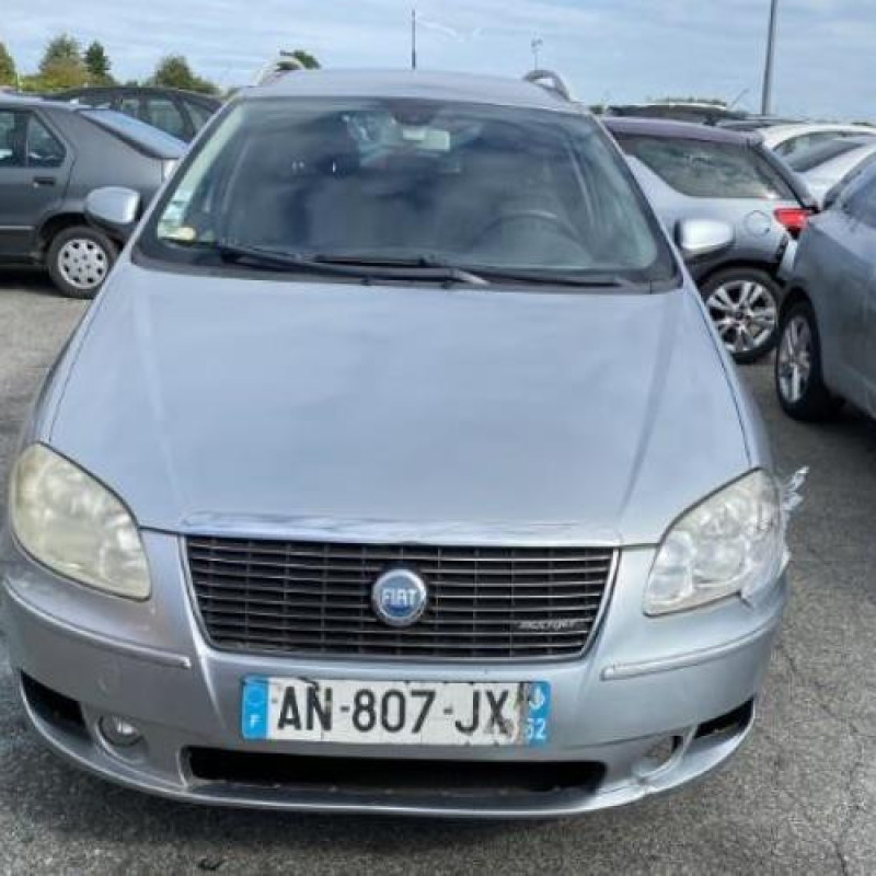 Jante FIAT CROMA 2 Photo n°10