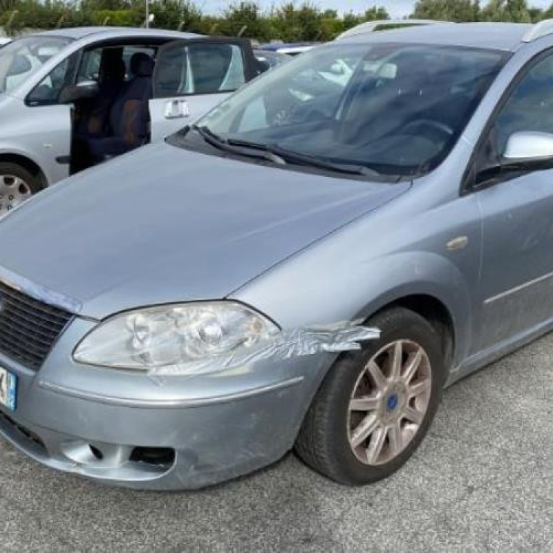 Jante FIAT CROMA 2 Photo n°4