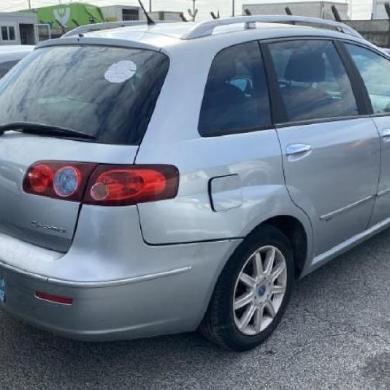 Jante FIAT CROMA 2 Photo n°6