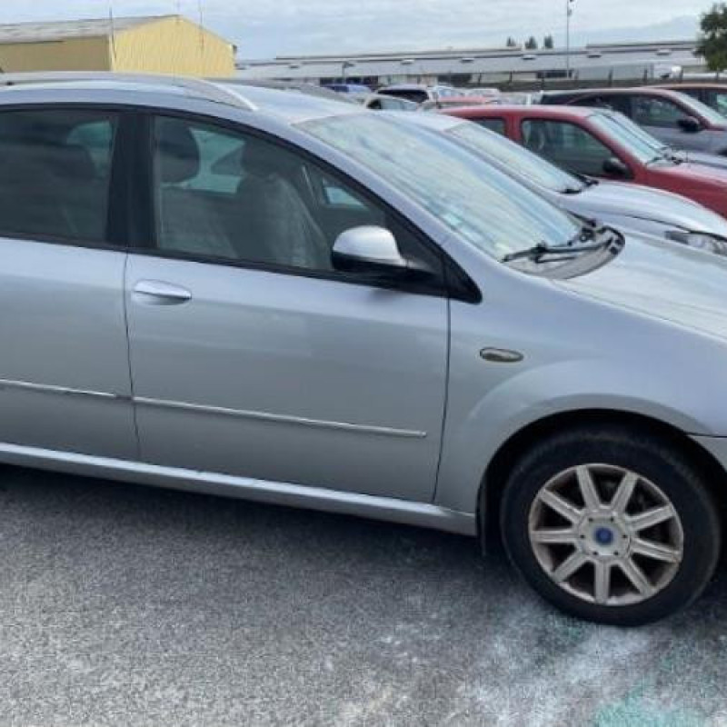 Jante FIAT CROMA 2 Photo n°9