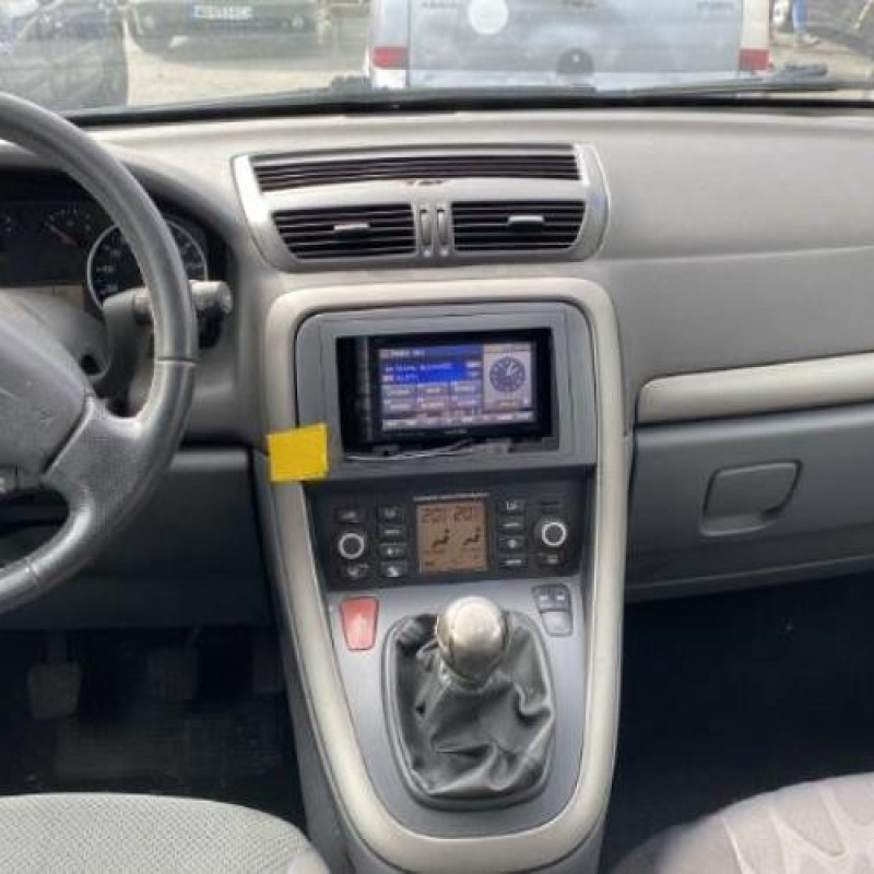 Jante FIAT CROMA 2 Photo n°14