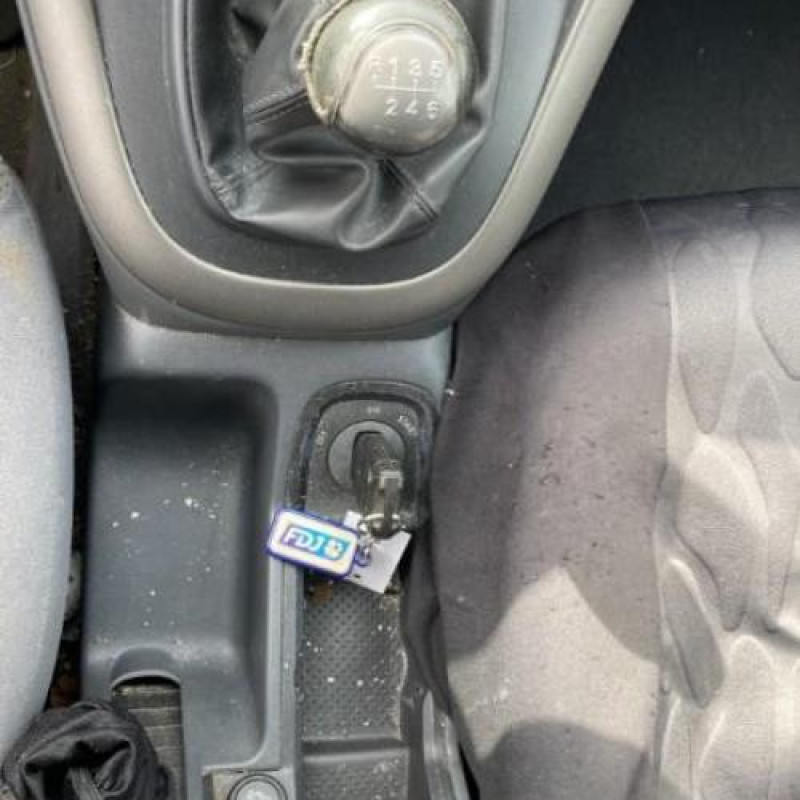 Jante FIAT CROMA 2 Photo n°17