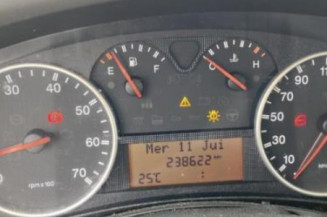 Jante FIAT CROMA 2