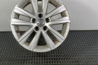 Jante VOLKSWAGEN POLO 5 Photo n°1