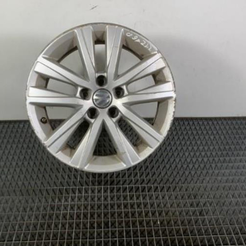 Jante VOLKSWAGEN POLO 5 Photo n°1