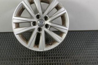 Jante VOLKSWAGEN POLO 5 Photo n°1