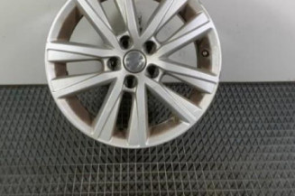 Jante VOLKSWAGEN POLO 5 Photo n°1
