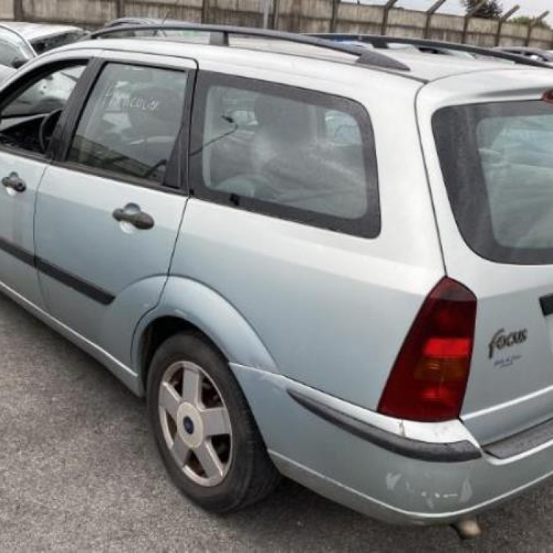 Jante FORD FOCUS 1 Photo n°6