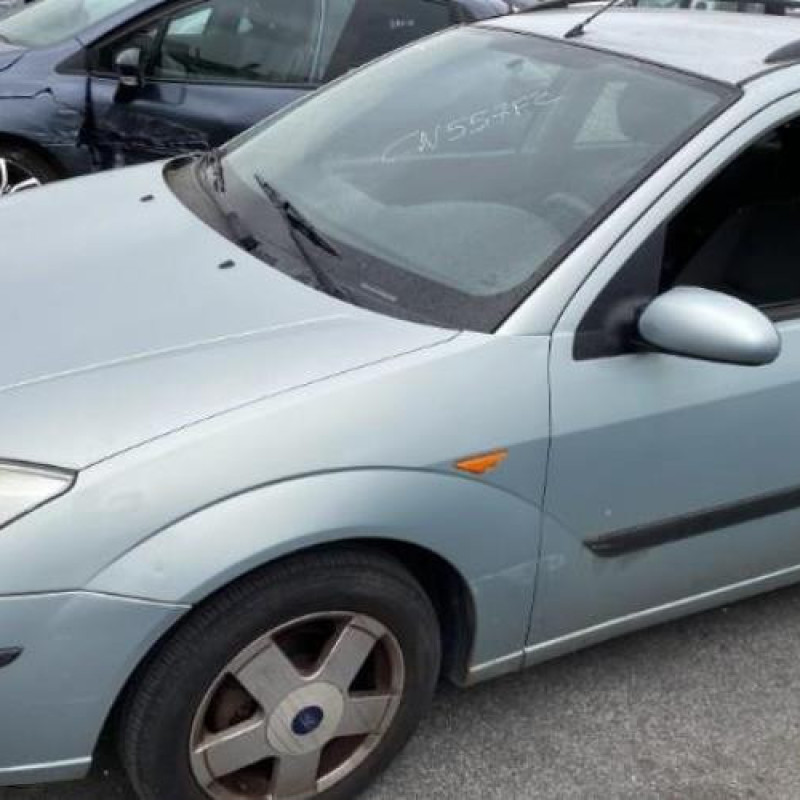 Jante FORD FOCUS 1 Photo n°12