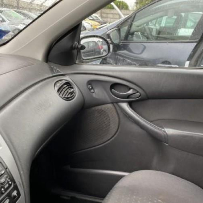 Jante FORD FOCUS 1 Photo n°20
