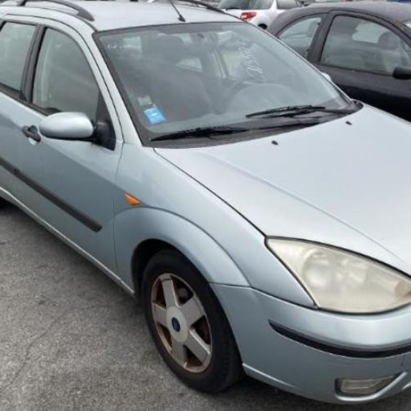 Jante FORD FOCUS 1 Photo n°4