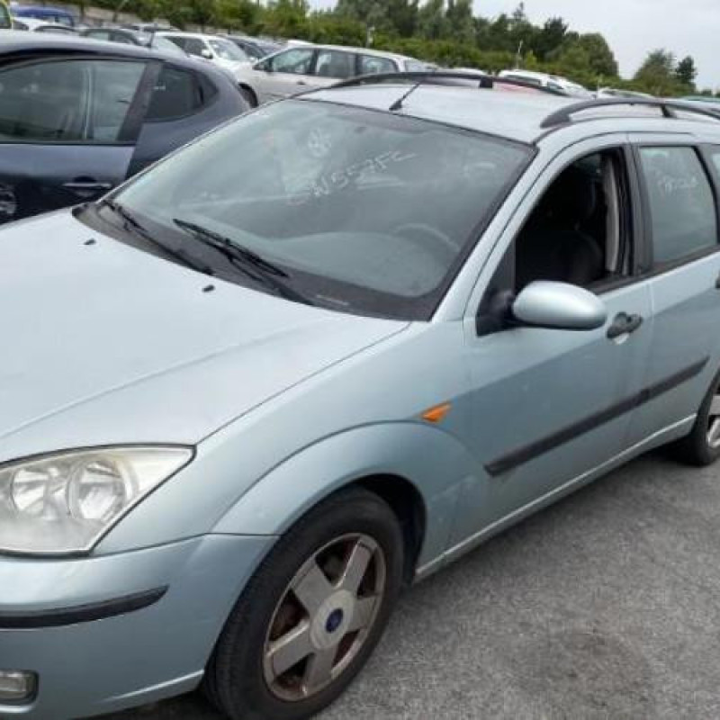 Jante FORD FOCUS 1 Photo n°5