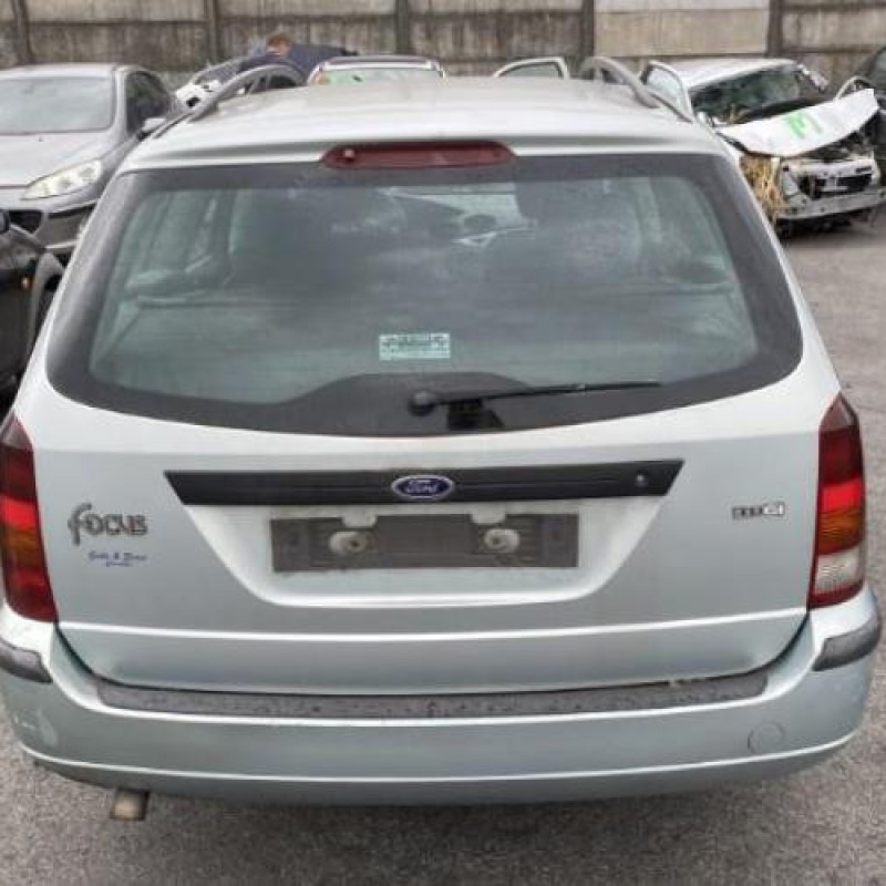 Jante FORD FOCUS 1 Photo n°8