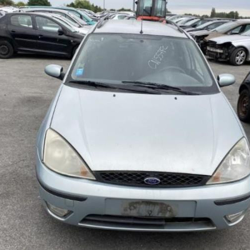 Jante FORD FOCUS 1 Photo n°11