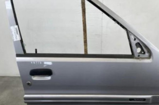 Porte avant droit CITROEN SAXO Photo n°1