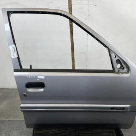 Porte avant droit CITROEN SAXO Photo n°1