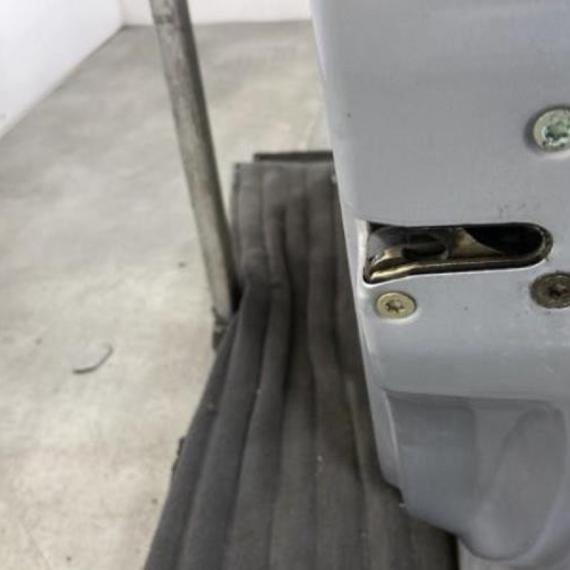Porte avant droit CITROEN SAXO Photo n°3