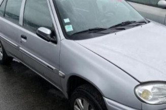 Porte avant droit CITROEN SAXO