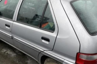 Porte avant droit CITROEN SAXO