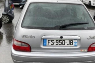 Porte avant droit CITROEN SAXO