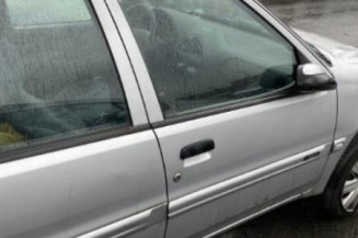 Porte avant droit CITROEN SAXO